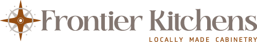 Frontier Kitchens Logo