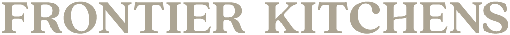 frontier kitchens logo