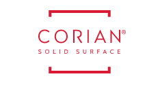 corian logo