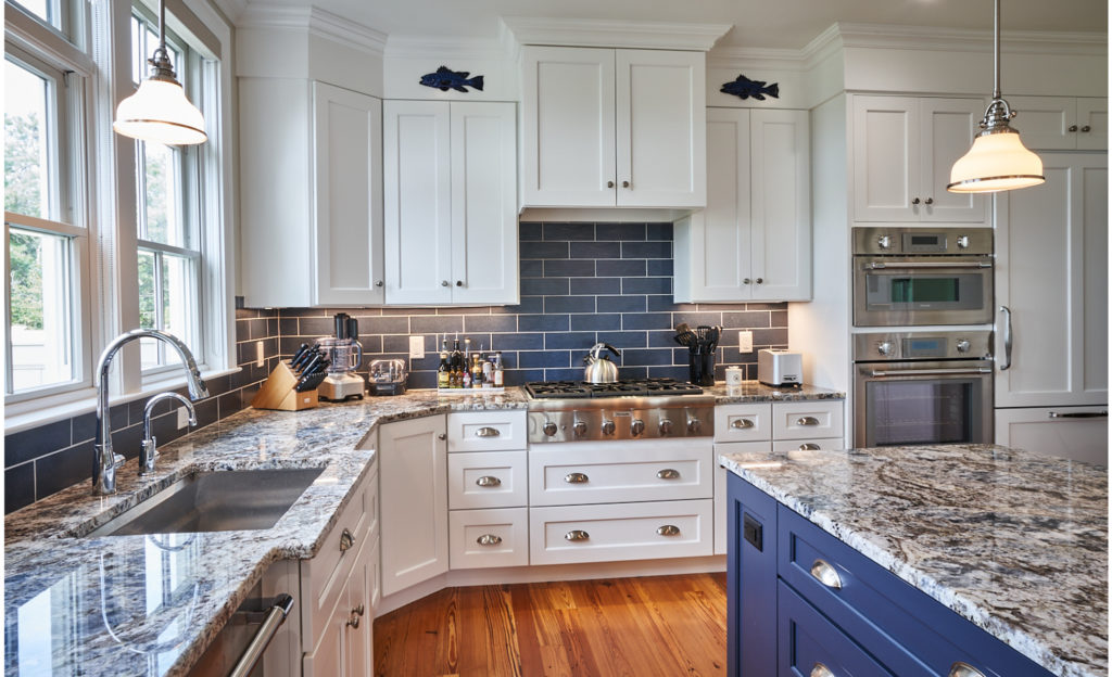 Frontier Kitchens Design Center ster, NY