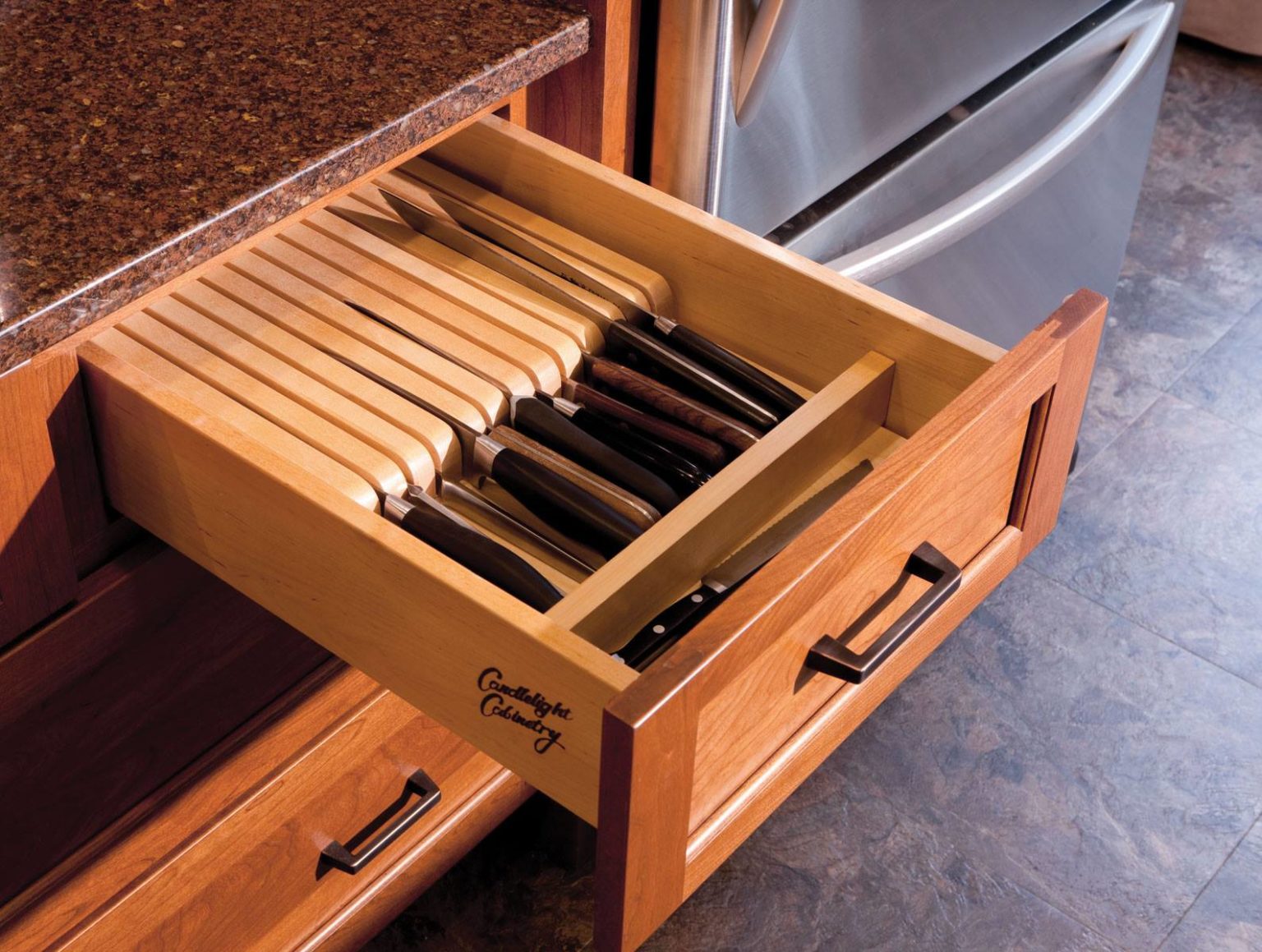 Frontier Kitchens Design Center ster, NY