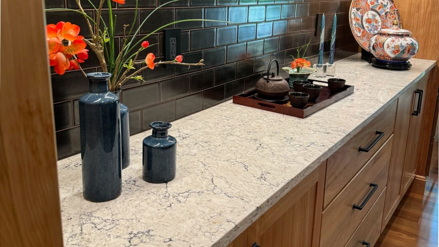 Portfolio Frontier Kitchens